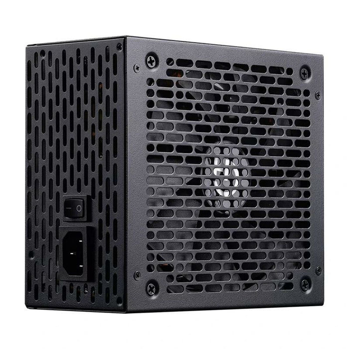 Sursă de Alimentare Hiditec BZX750 V2 80 Plus Bronze 750 W