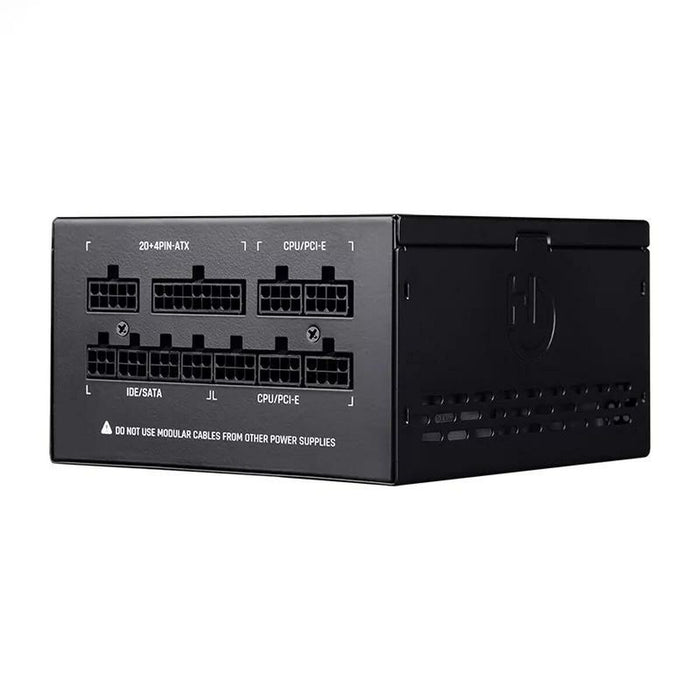 Sursă de Alimentare Hiditec BZX750 V2 80 Plus Bronze 750 W