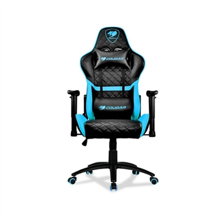 Scaun Gaming Cougar Armor One Albastru