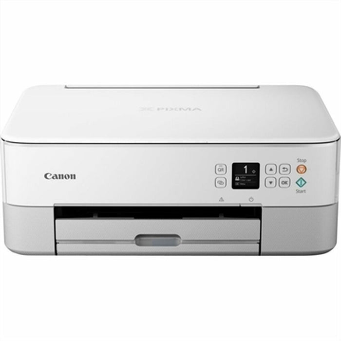 Imprimantă Multifuncțională Canon 3773C126