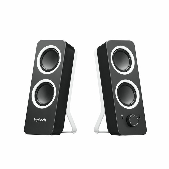 Difuzoare PC Logitech 980-000810 Negru 5 W 10 W