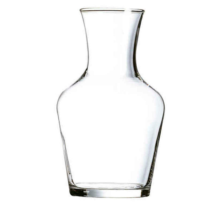 Sticlă (de pus lichide) Luminarc Sans Bouchon Sticlă
