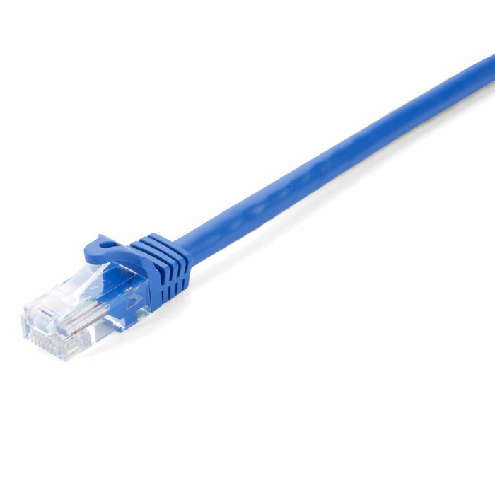 Cablu de Rețea Rigid UTP Categoria 6 V7 V7CAT6UTP-50C-BLU-1E 50 cm