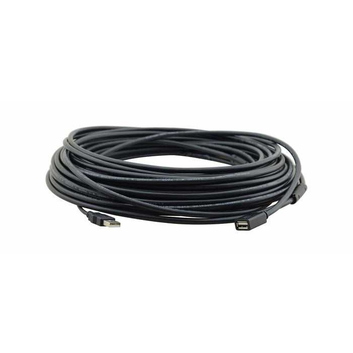 Cablu Micro USB Kramer Electronics 96-0211015 Negru