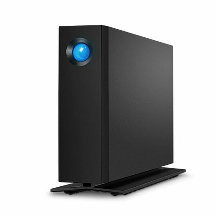 Hard disk Extern Seagate STHA4000800 4TB Negru 4 TB SSD 4TB
