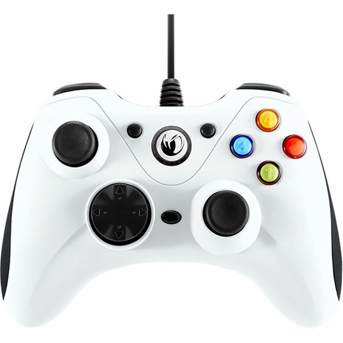 Telecomandă Jocuri Gaming Nacon PCGC-100WHITE