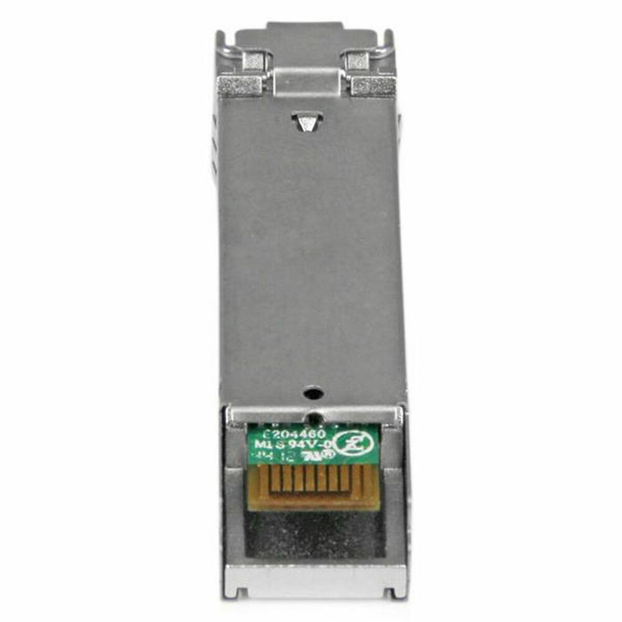 Modul Fibră SFP MultiMod Startech GLCSXMMDST