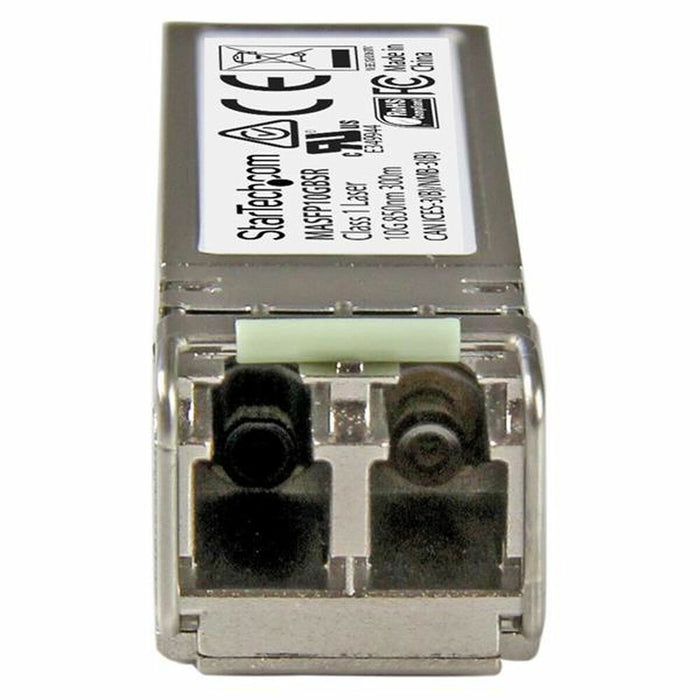 Modul Fibră SFP+ MultiMod Startech MASFP10GBSR 10 Gigabit Ethernet 850 nm