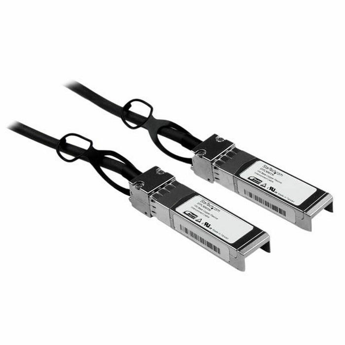 Cablu de fibra optica Startech SFPCMM1M 1 m