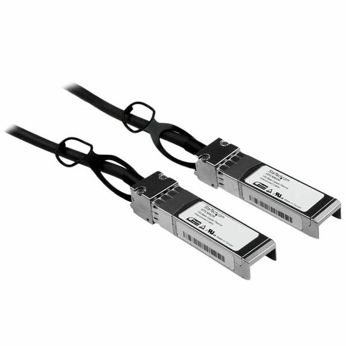 Cablu de fibra optica Startech SFPCMM2M