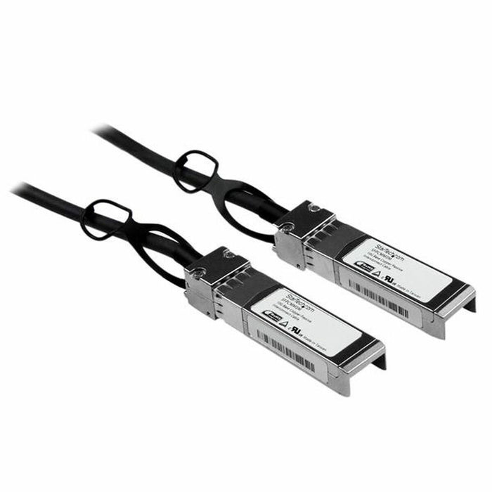 Cablu Rețea SFP+ Startech SFPCMM3M 3 m