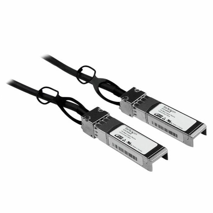 Cablu de fibra optica Startech SFPCMM5M
