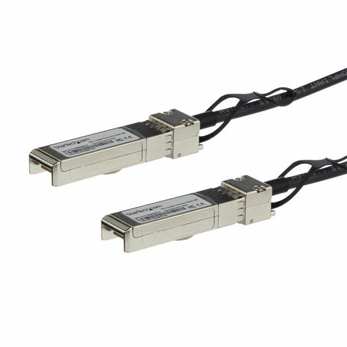 Cablu Rețea SFP+ Startech SFPH10GBC05M 0,5 m