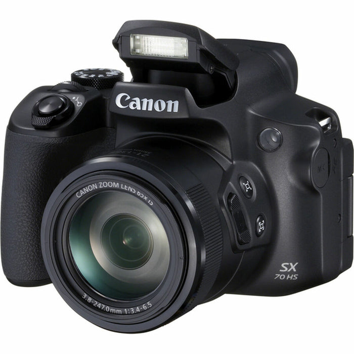 Aparat de fotografiat Reflex Canon 3071C002