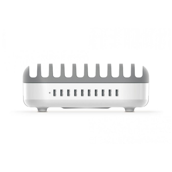 Stație de andocare/Bază de încărcare Compulocks 10PUSBDKS-EU