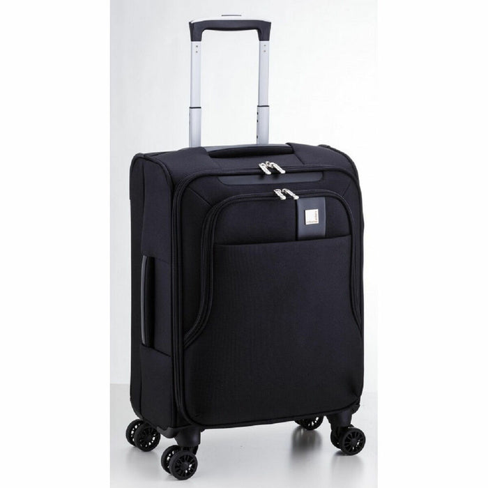 Valiză Urban Factory CTT01UF-V3 Negru 15.6"