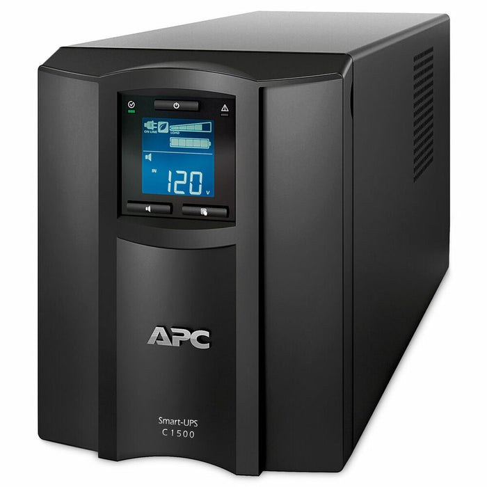 Sistem de Alimentare Neîntreruptă Interactiv APC SMC1500IC