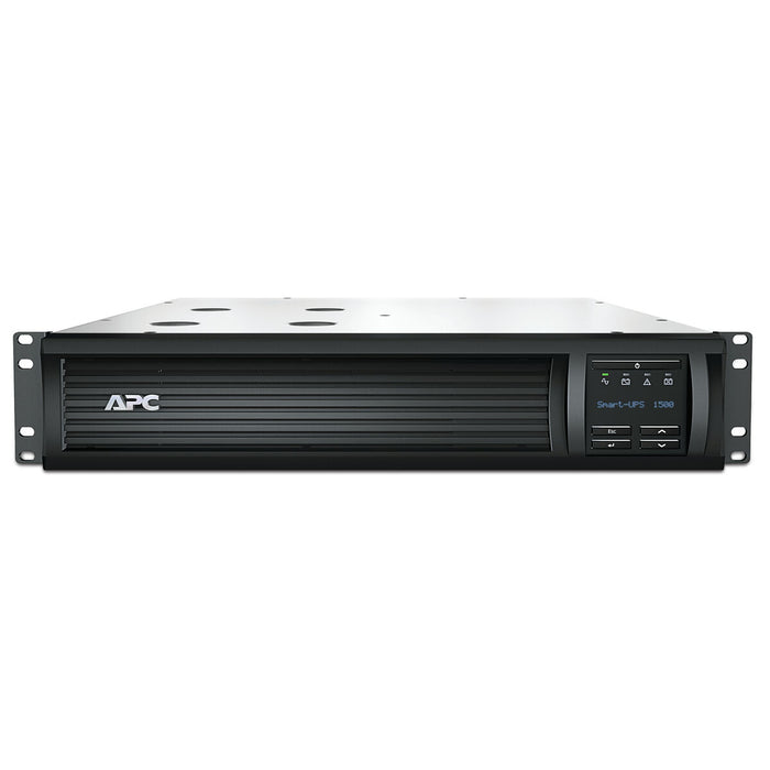 Sistem de Alimentare Neîntreruptă Interactiv APC SMT1500RMI2UC 1000 W