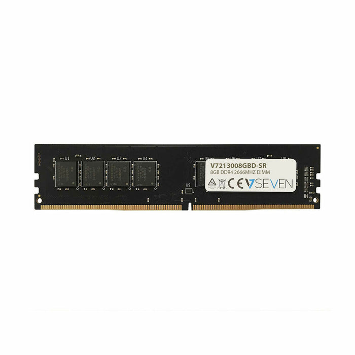 Memorie RAM V7 V7213008GBD-SR
