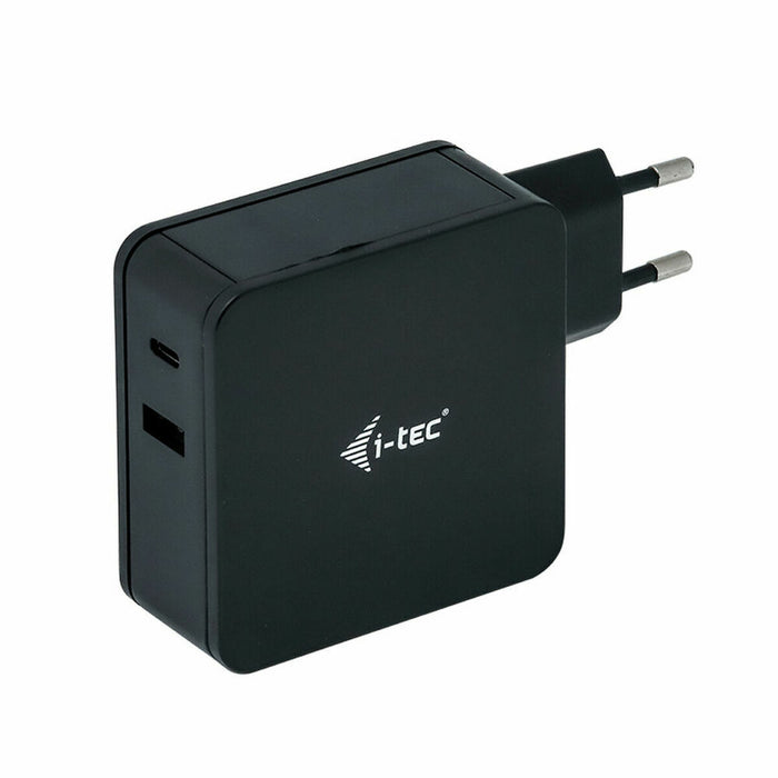 Încărcător USB Perete i-Tec CHARGER-C60WPLUS