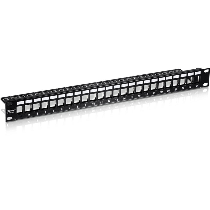 Panou raft Trendnet TC-KP24S