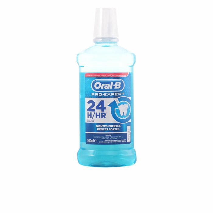 Apă de gură Oral-B Expert 500 ml