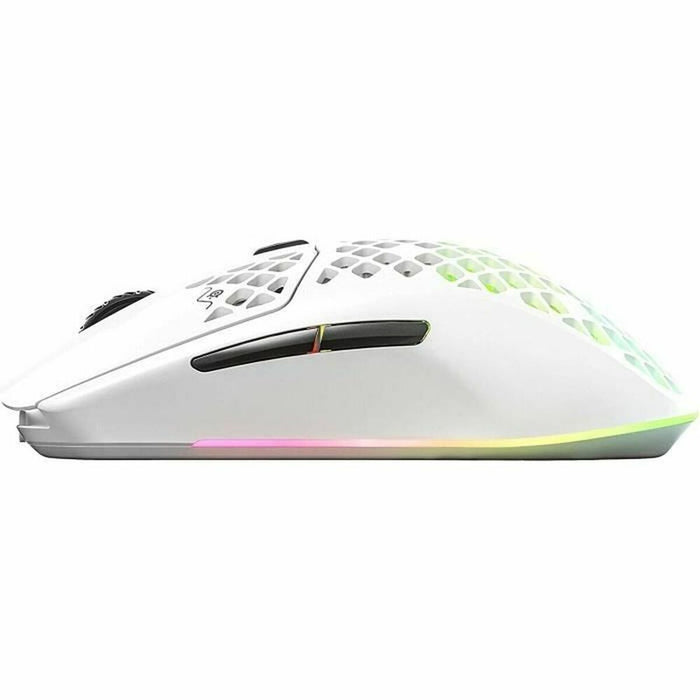 Mouse SteelSeries Alb
