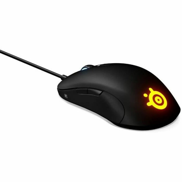 Mouse SteelSeries Sensei Ten Negru
