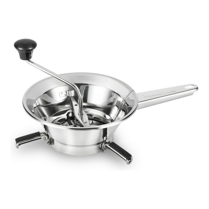 Aparat de făcut piure Moulinex Ø 19 cm Oțel inoxidabil