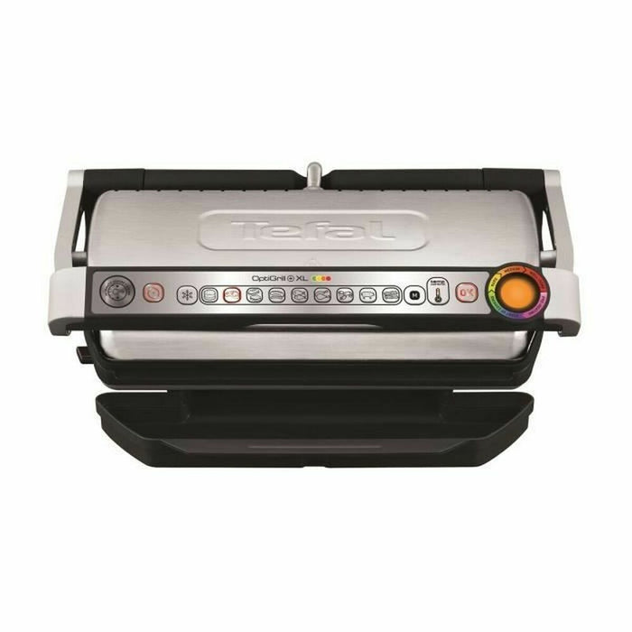 Grătarul Electric Tefal GC724D12 2000 W 2000 W