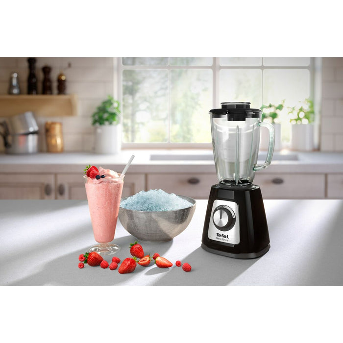 Mixer cu Pahar Tefal BL4358 Negru 800 W