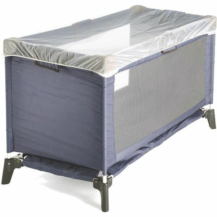 Plasă antițânțari pentru pătuț ThermoBaby Transparent