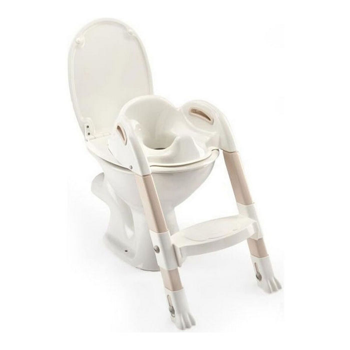 Reductor de WC pentru Bebeluși ThermoBaby Kiddyloo