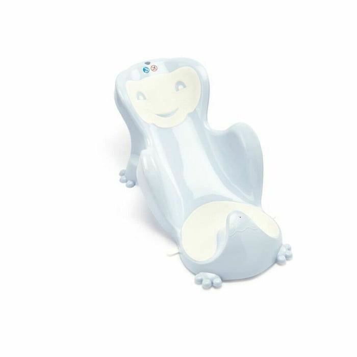 Scaun pentru copil ThermoBaby Babycoon Albastru Pastel