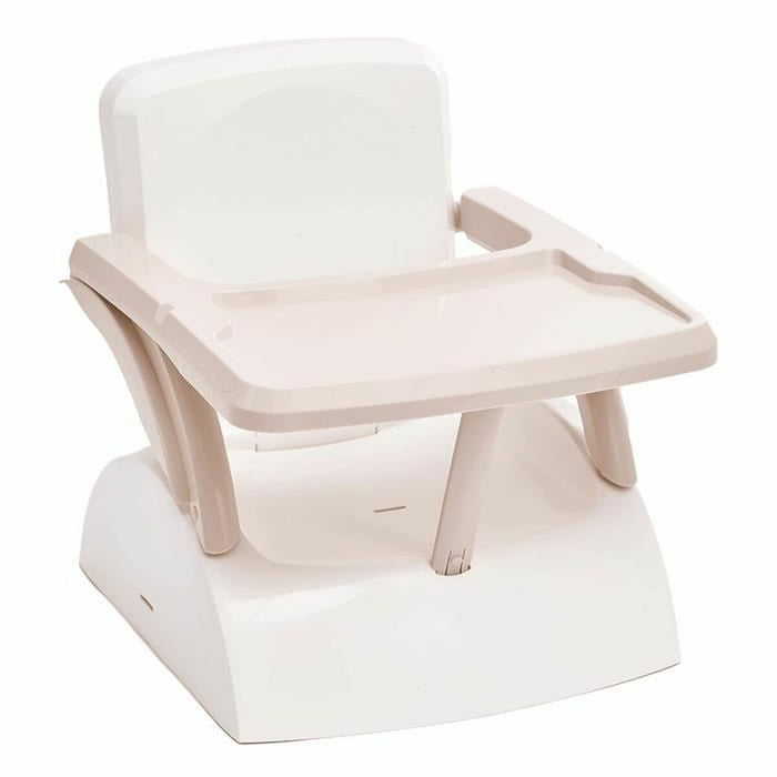 Scaun înalt ThermoBaby YEEHOP 2-in-1 Maro