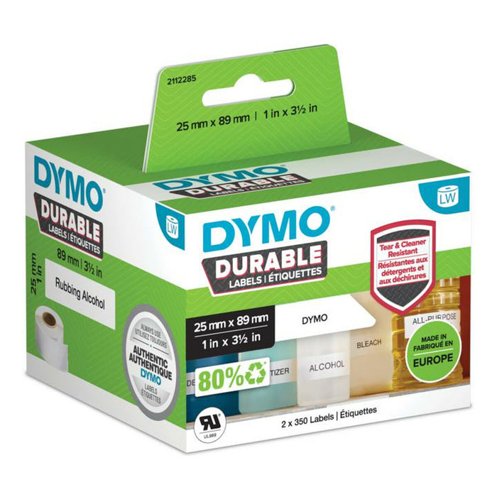 Bandă Laminată Dymo 2112285