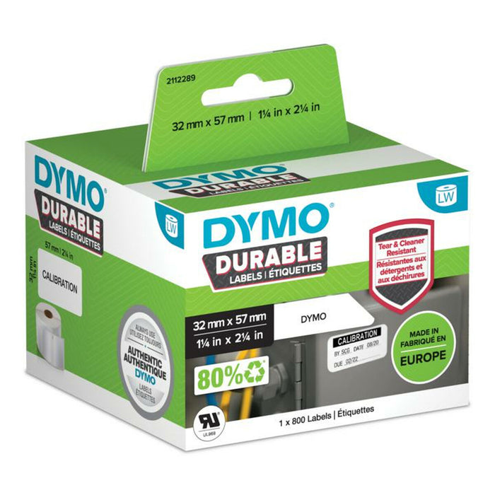 Bandă Laminată Dymo 2112289