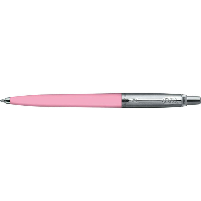 Stilou Parker Jotter Originals Roz Argintiu