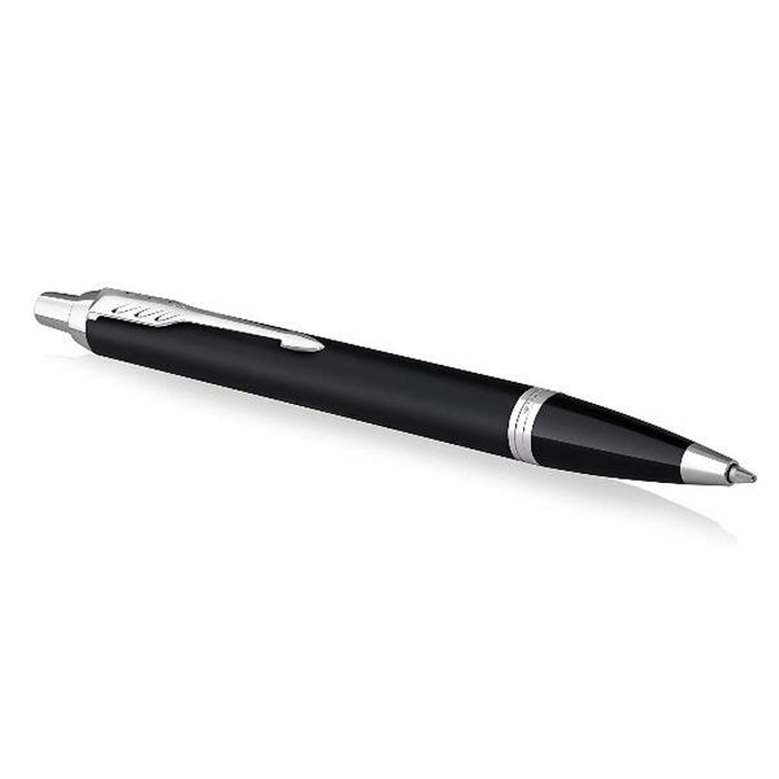 Stilou cu cerneală lichidă Parker 2143632 Albastru Negru