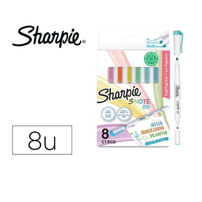 Set de Carioci Sharpie 2182116