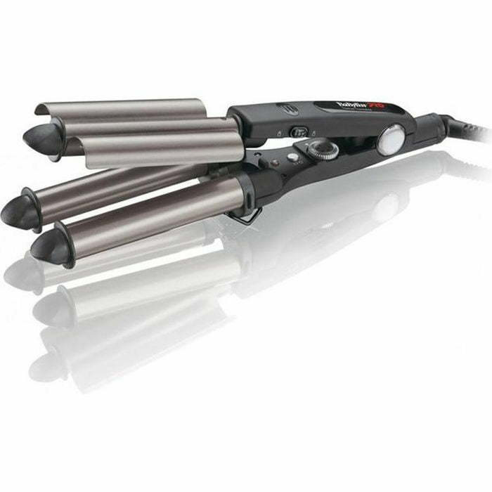 Ondulator de Păr Babyliss TRIPPLE WAVER
