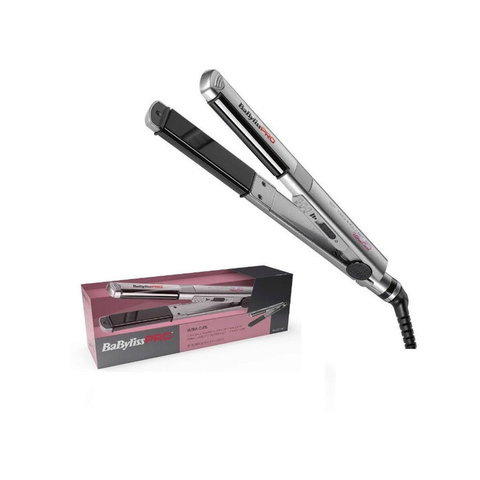 Gel după ras Babyliss BAB2071EPE Argintiu 40 W