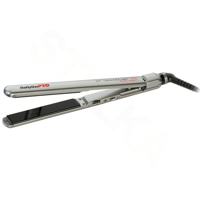 Placă de Păr Babyliss BAB2072EPE Gri 45 W