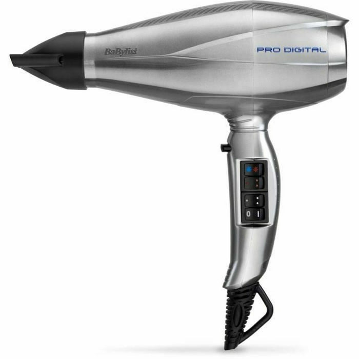 Uscător de Păr Babyliss 6000E 2200 W