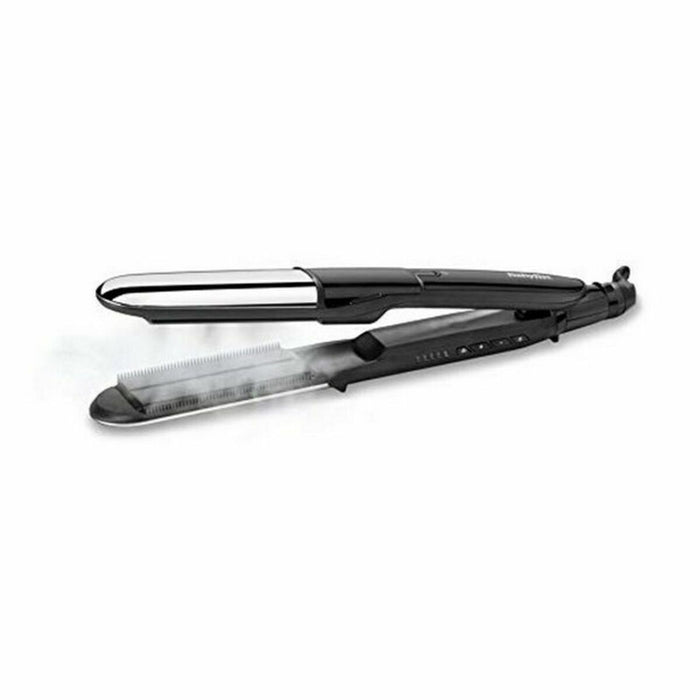 Placă de Păr Alisador ST495E Babyliss metalic