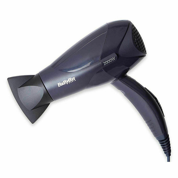 Uscător de Păr Babyliss D212E