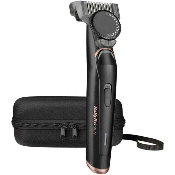 Aparat de Tuns Babyliss T885E (1 Unități)