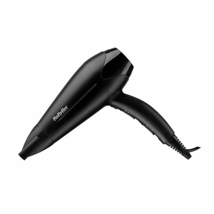 Uscător de Păr Babyliss Power Dry 2100 2100 W