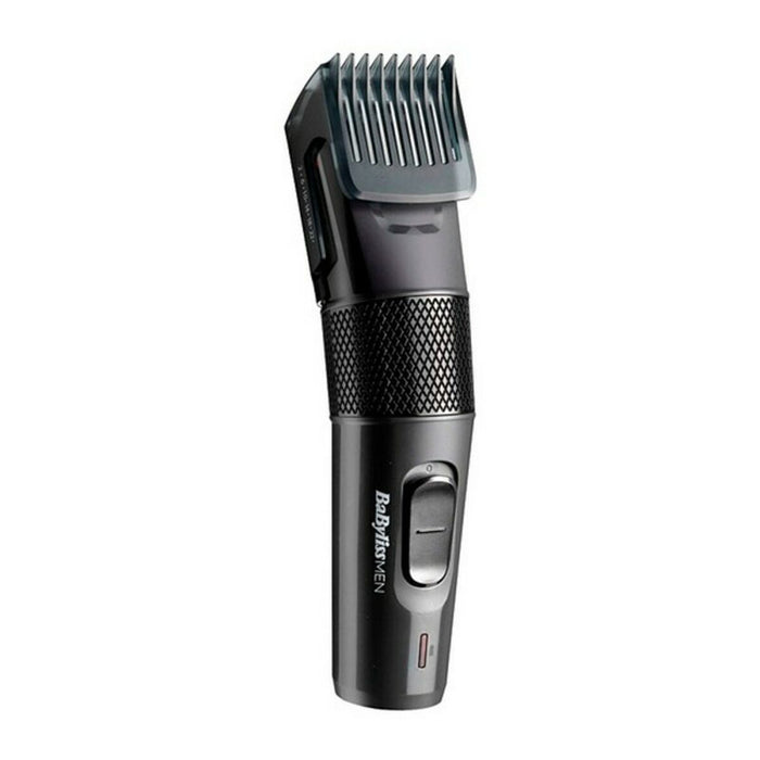 Aparat de Tuns precision cut Babyliss Cortapelos E