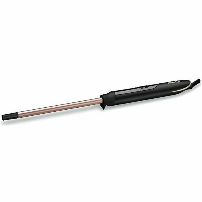 Droturi pentru Păr Babyliss Tight Curls Ceramic Ultrafin Alb